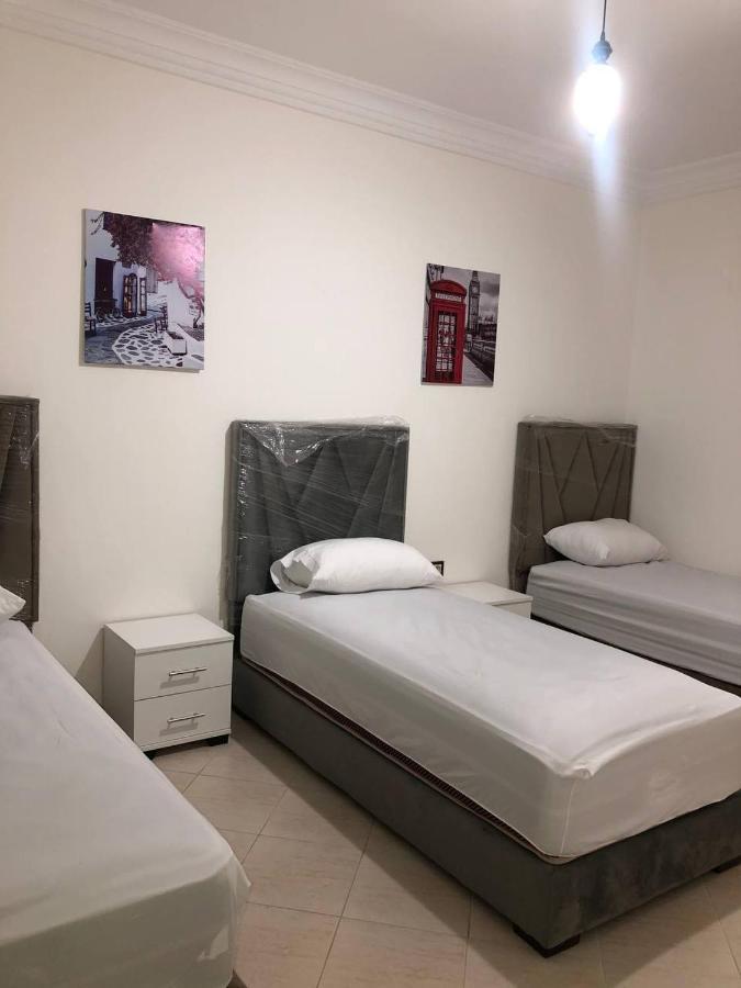 Fantastique Appartement Nouveau Meuble Avec Wifi & Netflix A Proximite Du Marjane Tangier Exterior photo